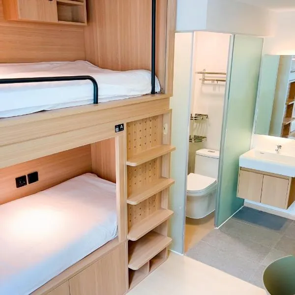 Homix Hotel photo 5
