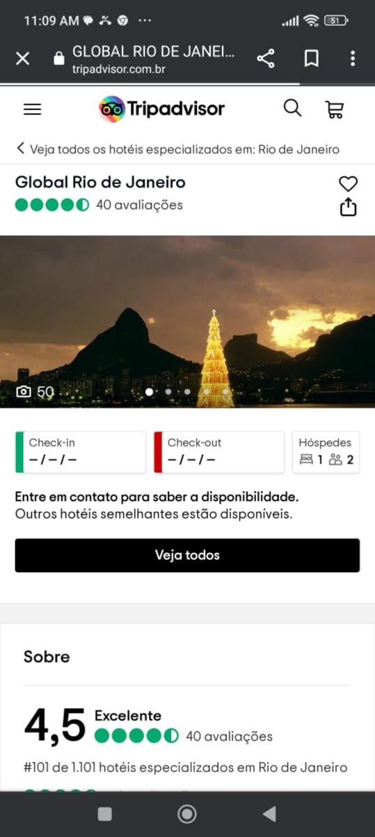 Global Rio de Janeiro photo 3