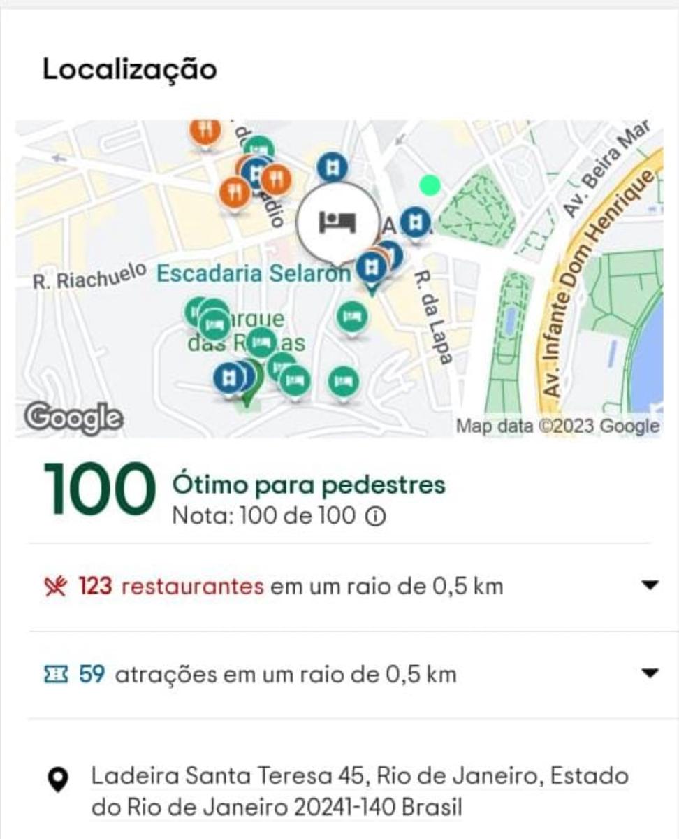 Global Rio de Janeiro photo 4