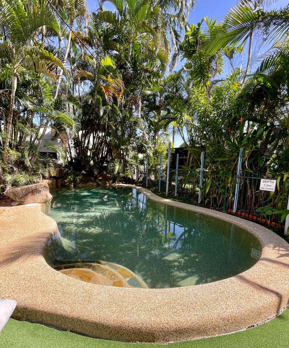 Mission Beach Retreat photo 4