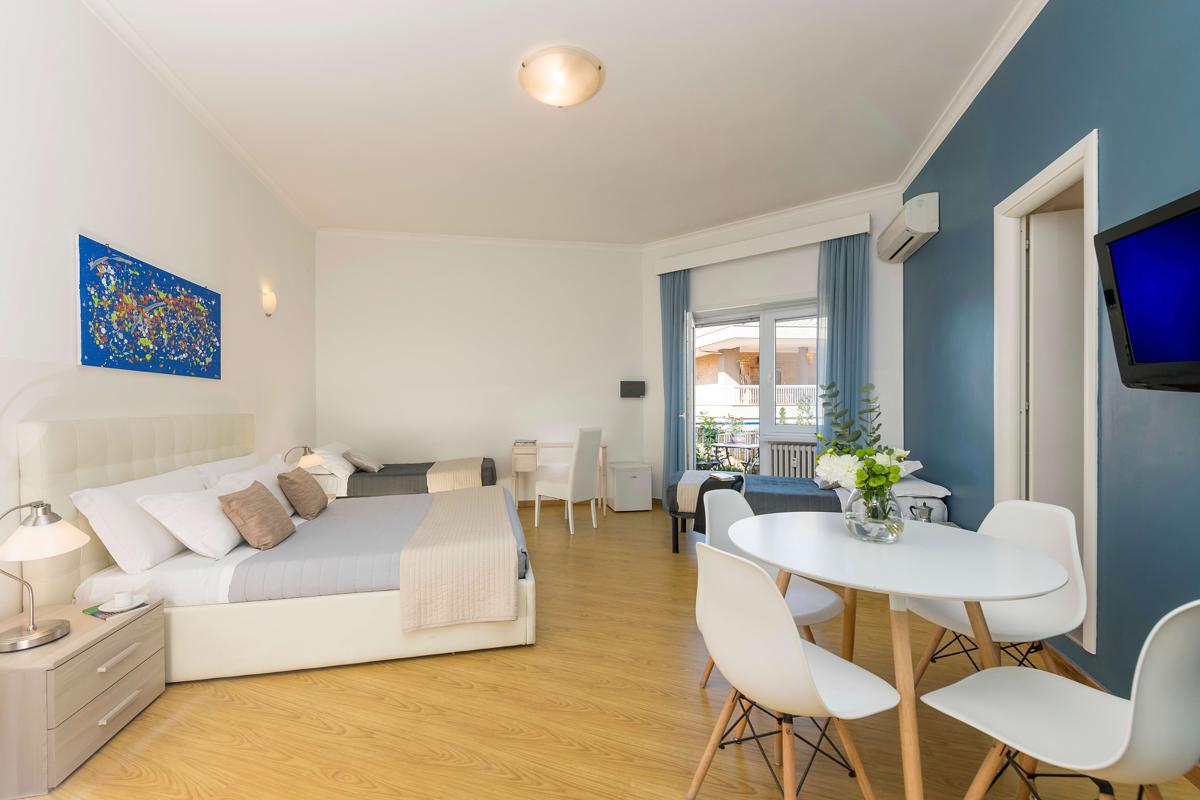 Aurelia 429 Fine Town House photo 3