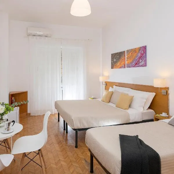 Aurelia 429 Fine Town House photo 5