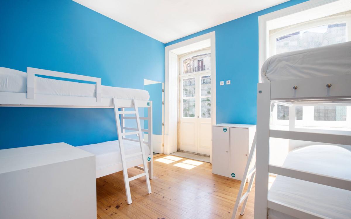 Best Guest Porto Hostel photo 2