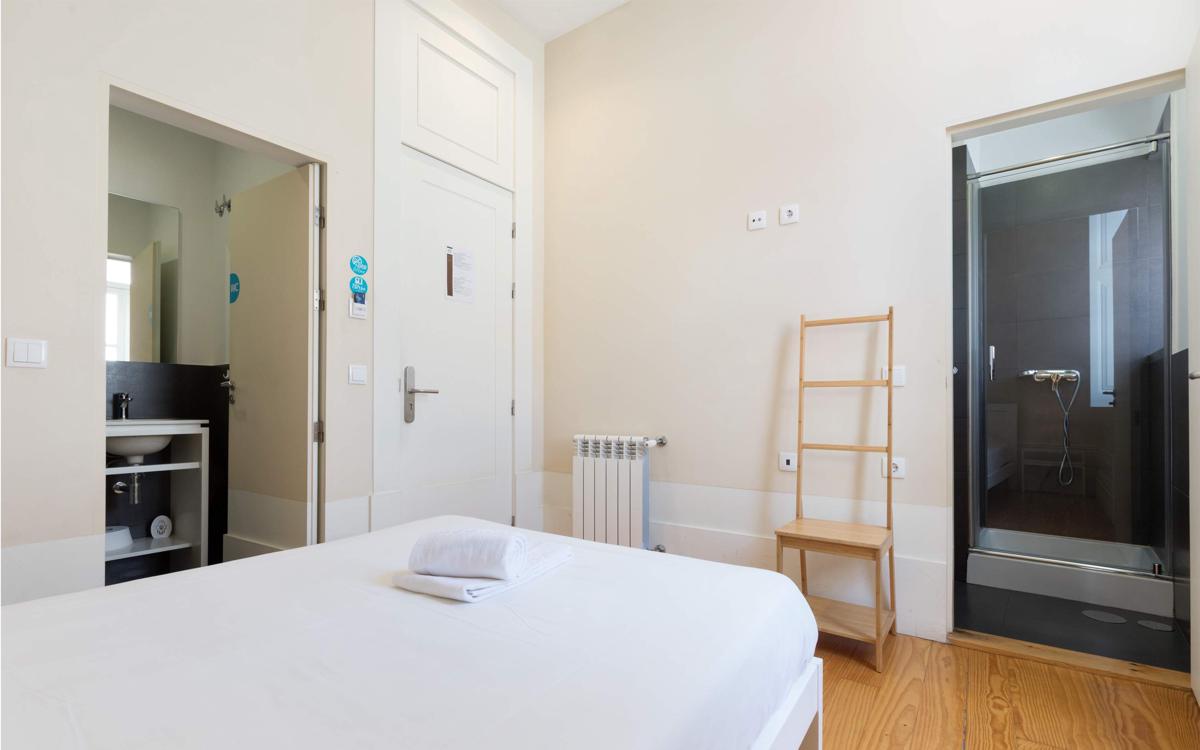 Best Guest Porto Hostel photo 3