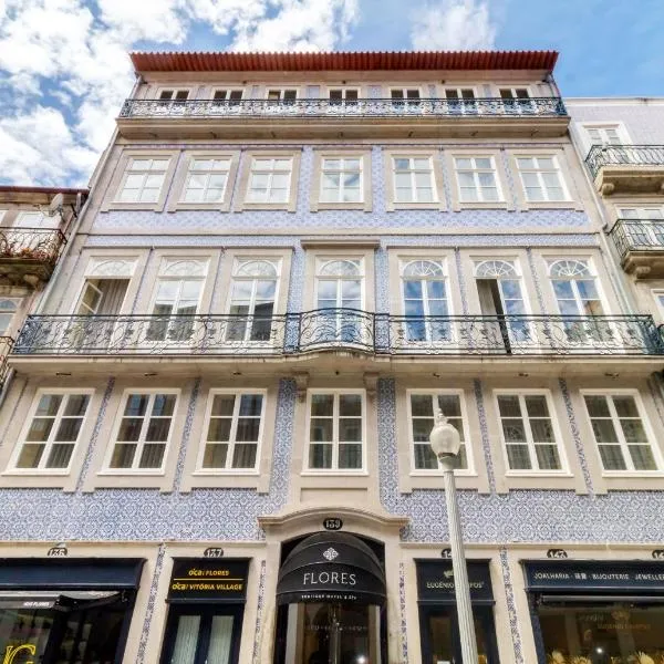 Best Guest Porto Hostel photo 5