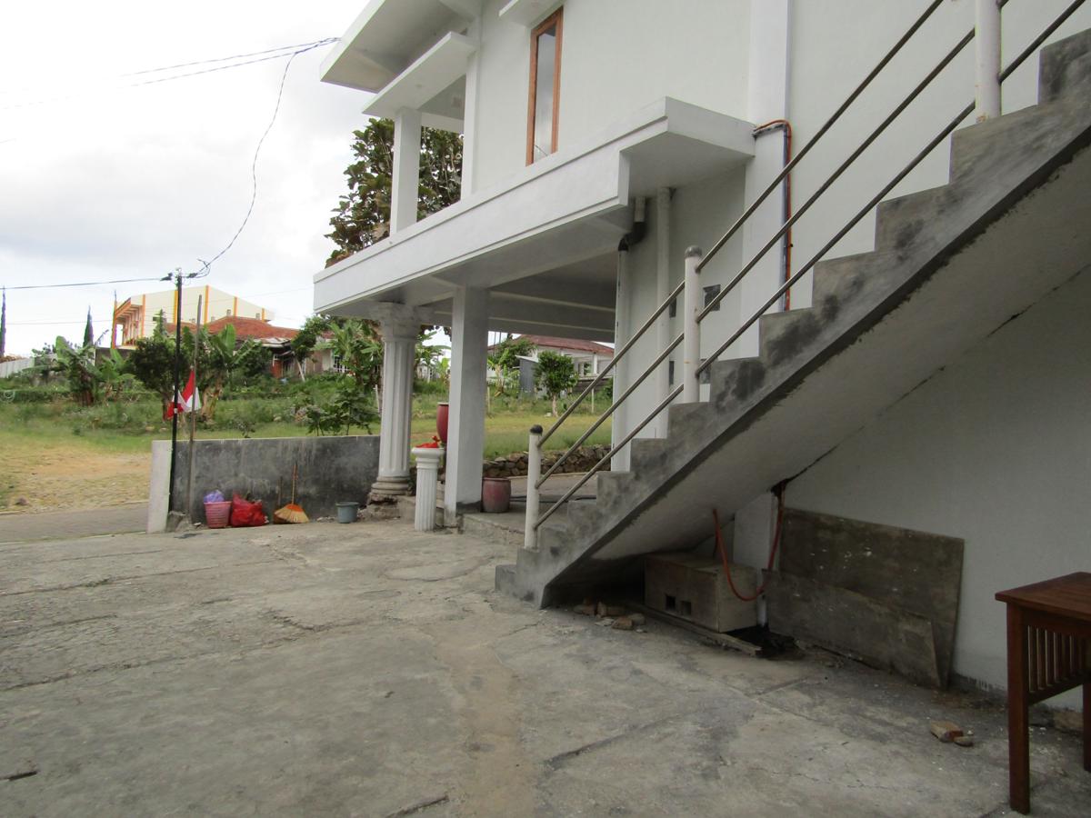 Hotel Melati Sarangan photo 1