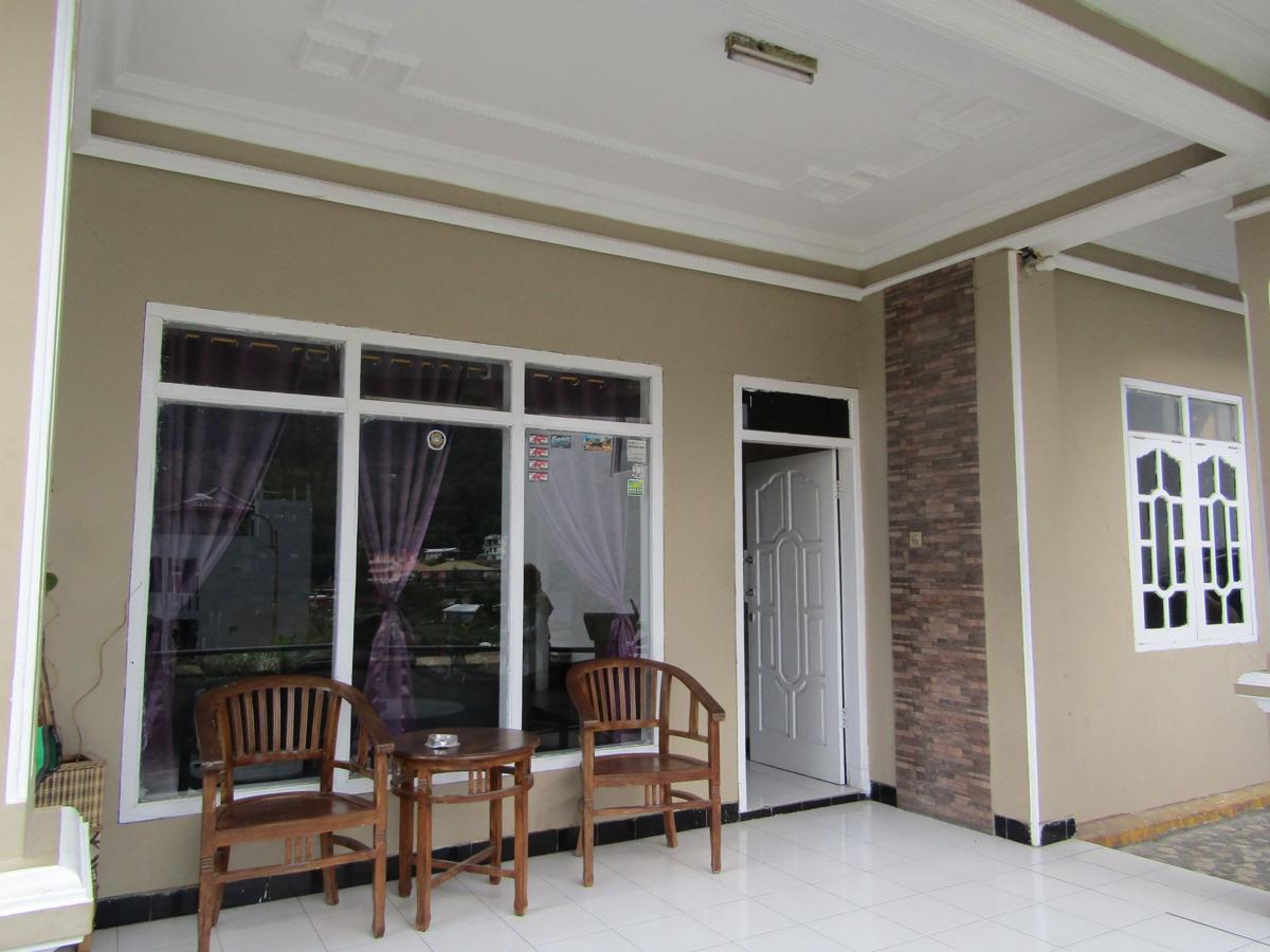 Hotel Melati Sarangan photo 2