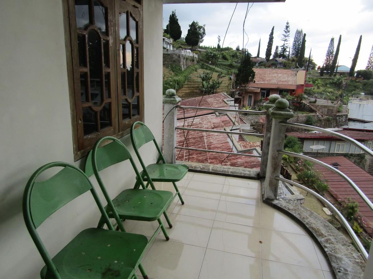 Hotel Melati Sarangan photo 3