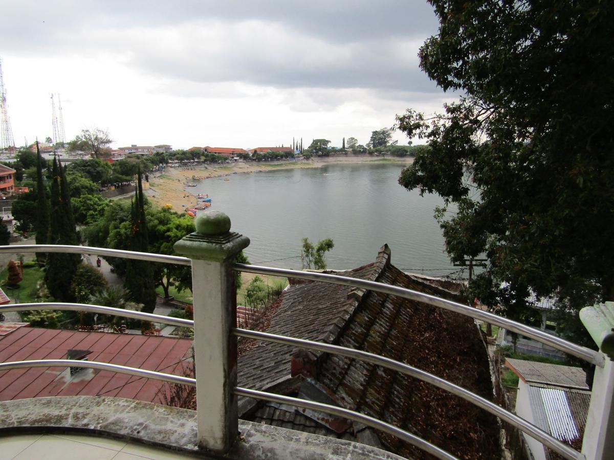 Hotel Melati Sarangan photo 4