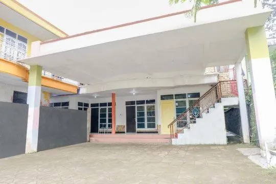 Hotel Melati Sarangan photo 5