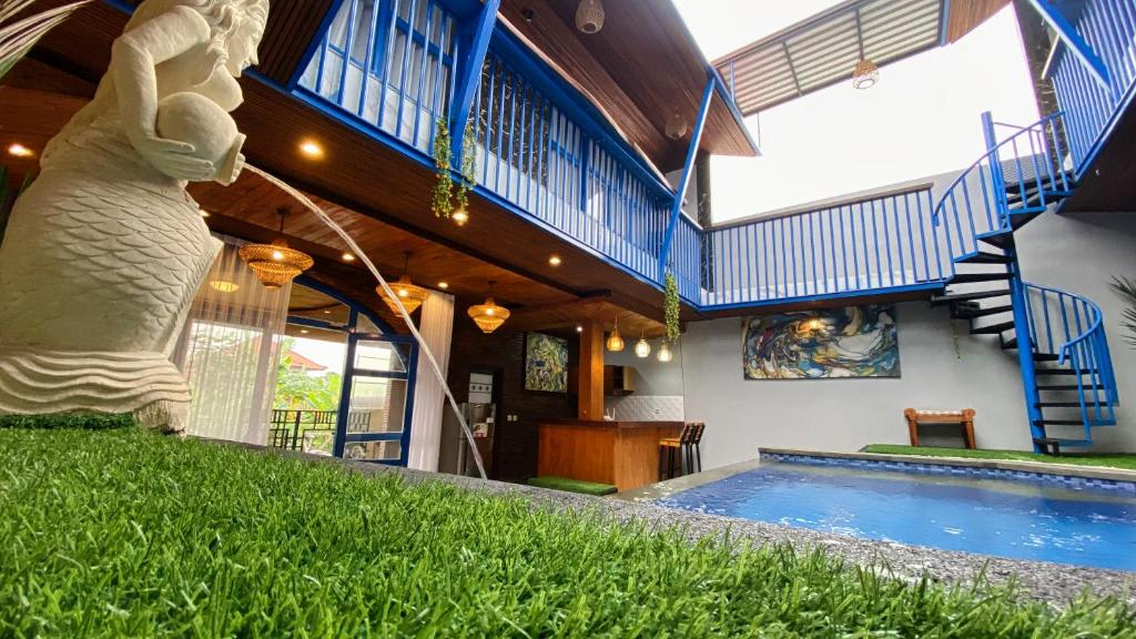 Anny Guesthouse by ecommerceloka photo 1