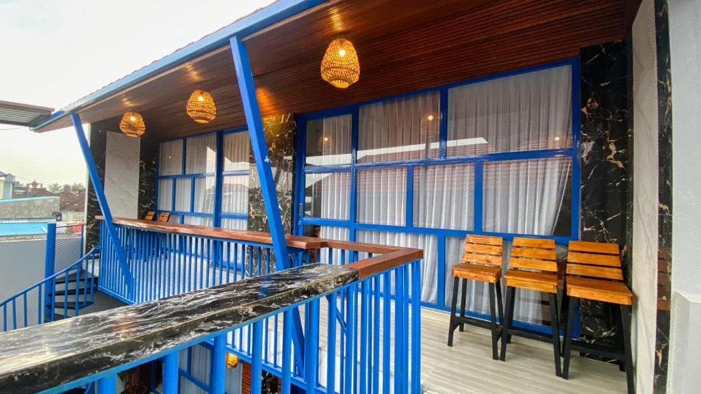 Anny Guesthouse by ecommerceloka photo 3