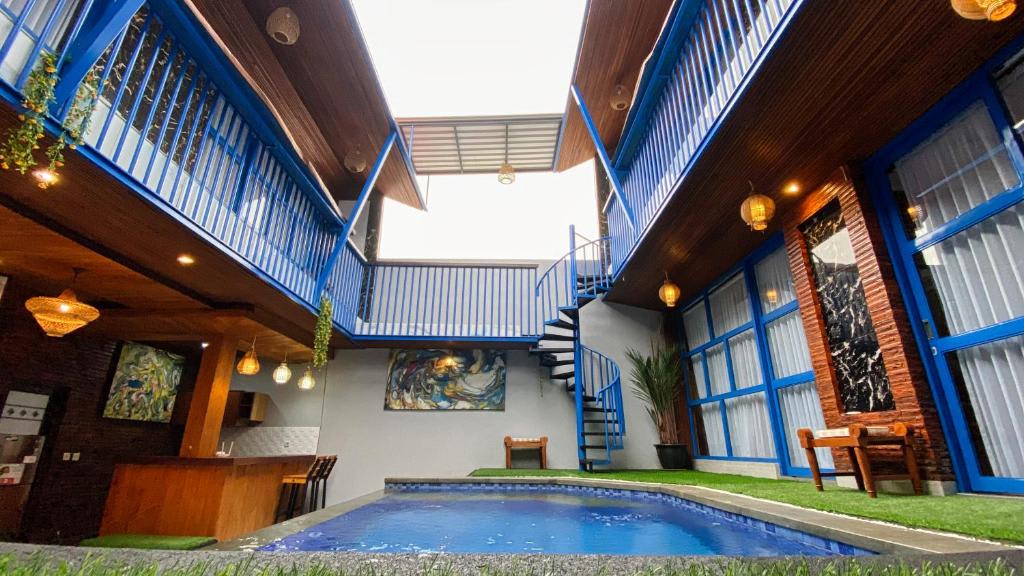 Anny Guesthouse by ecommerceloka photo 4