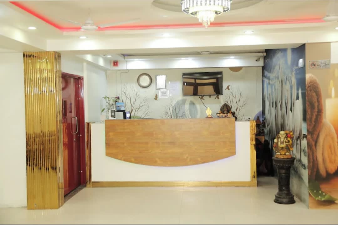 Hotel Shree Sai Dham photo 2