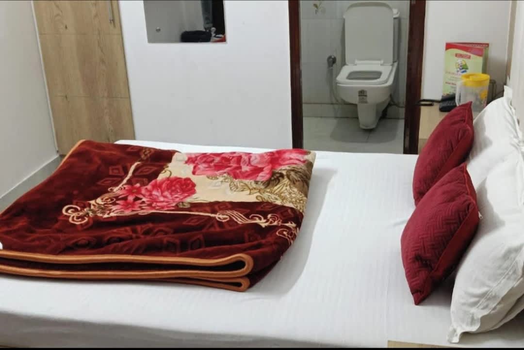 Hotel Shree Sai Dham photo 3