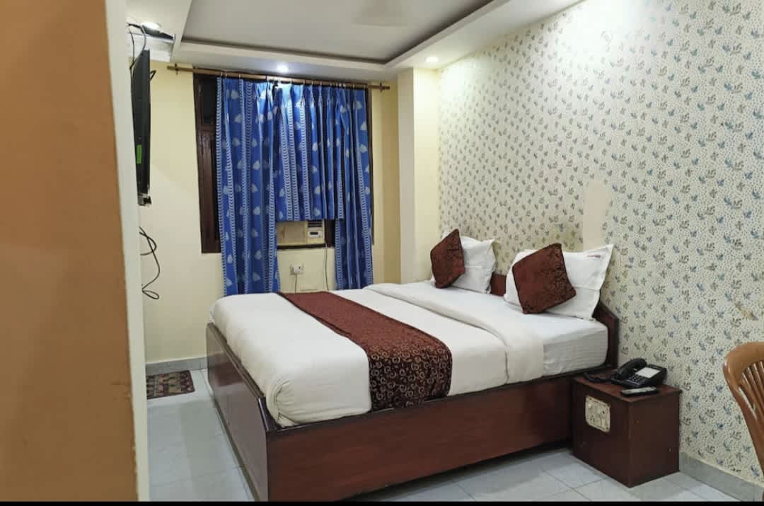 Hotel Shree Sai Dham photo 4