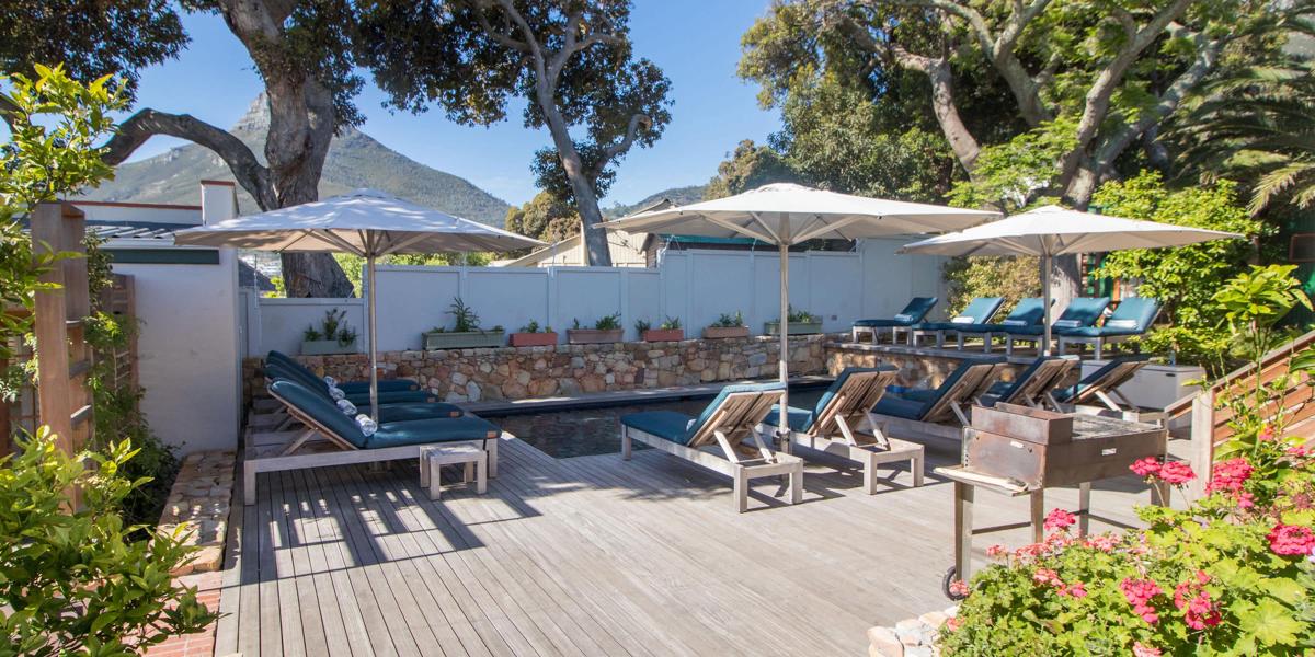 Camps Bay Village photo 3