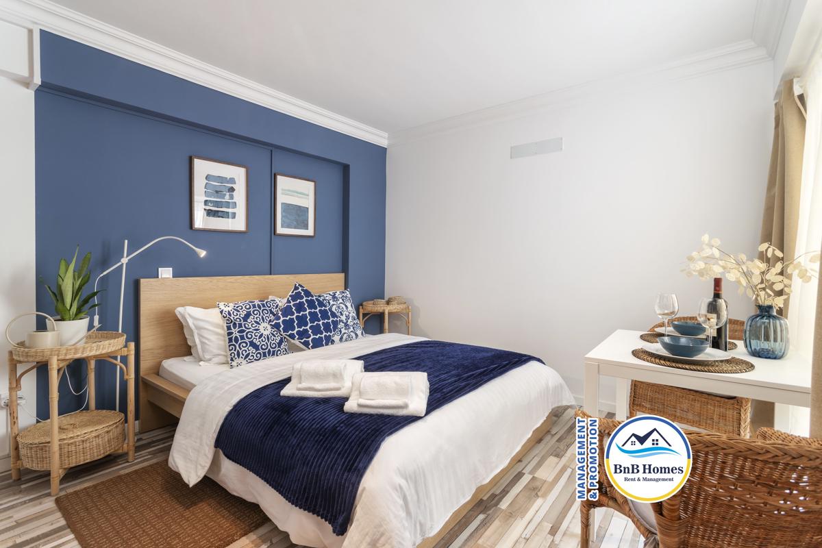 Praia da Rocha Beach Elegant Apartment photo 1