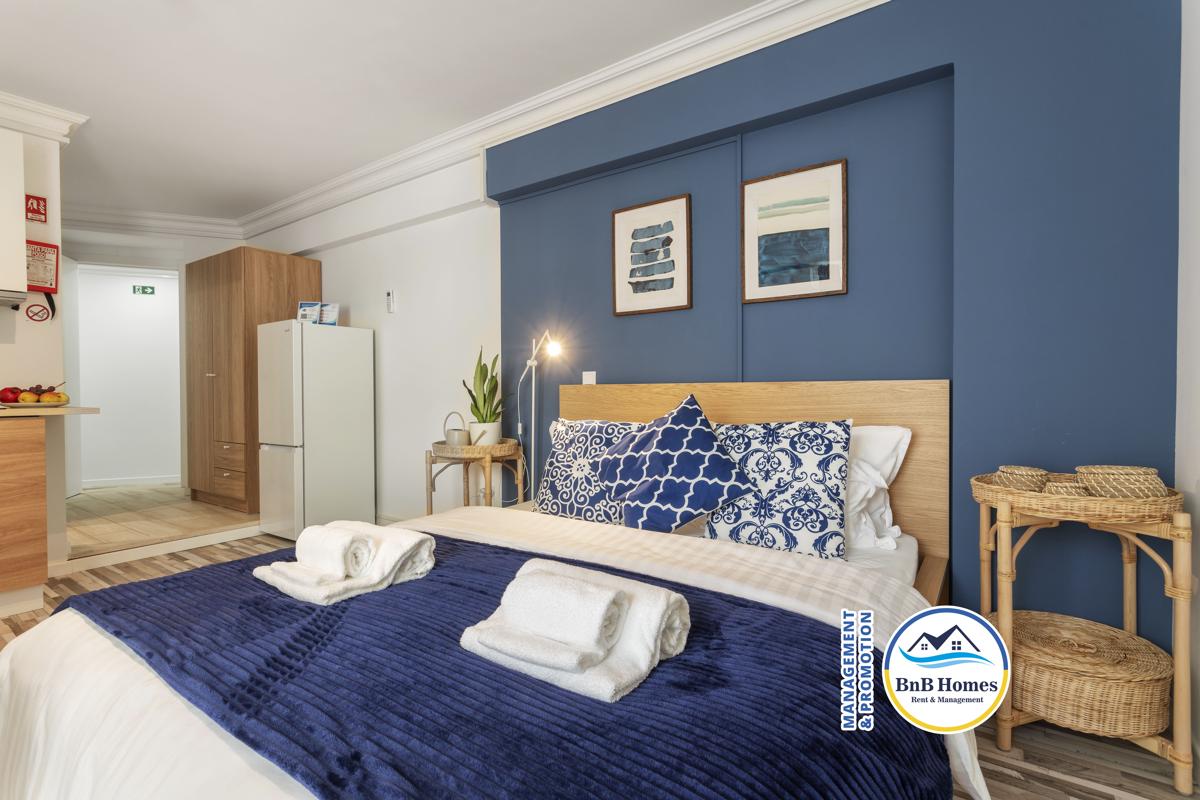 Praia da Rocha Beach Elegant Apartment photo 2