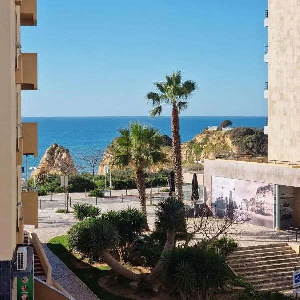 Praia da Rocha Beach Elegant Apartment photo 5