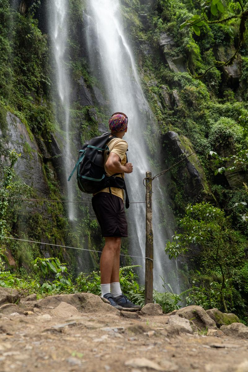 B&B Trekking y Senderismo photo 2