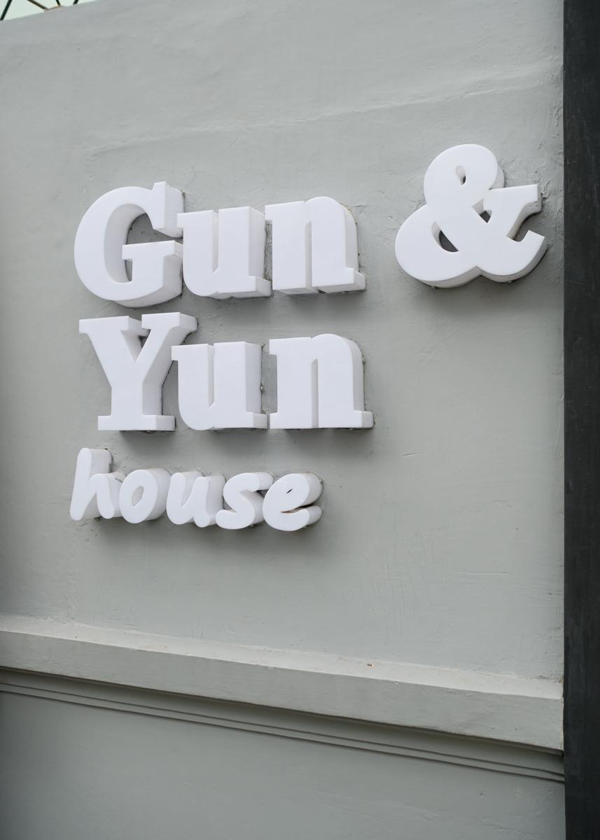 Gun Yun House Malang photo 4