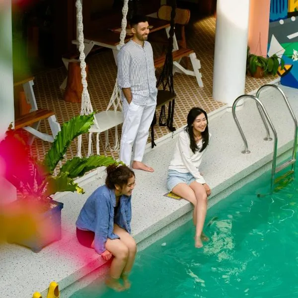 Gun Yun House Malang photo 5