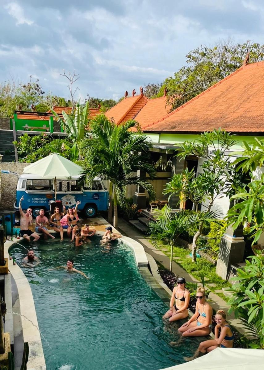 Lembongan Hostel photo 2