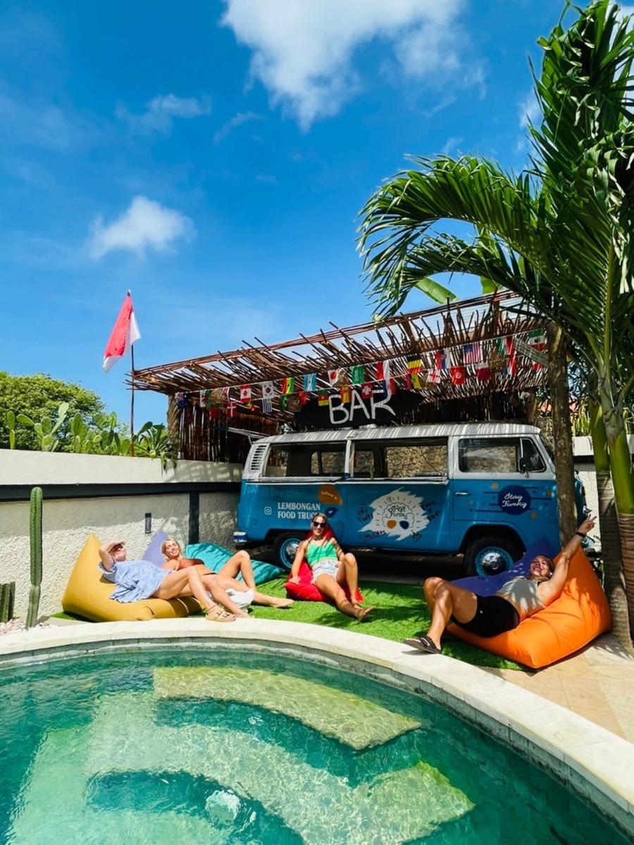 Lembongan Hostel photo 3