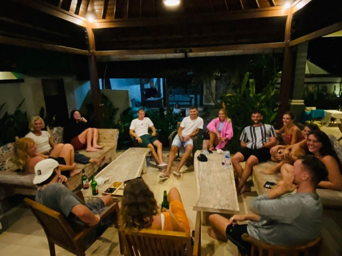 Lembongan Hostel photo 4