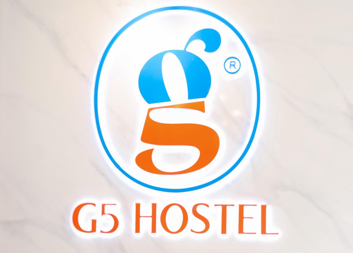 G5 Hostel Bangkok photo 2