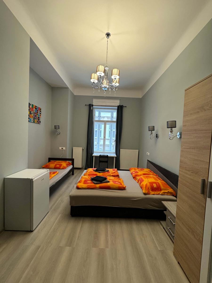 Boomerang Hostel & Apartments photo 1