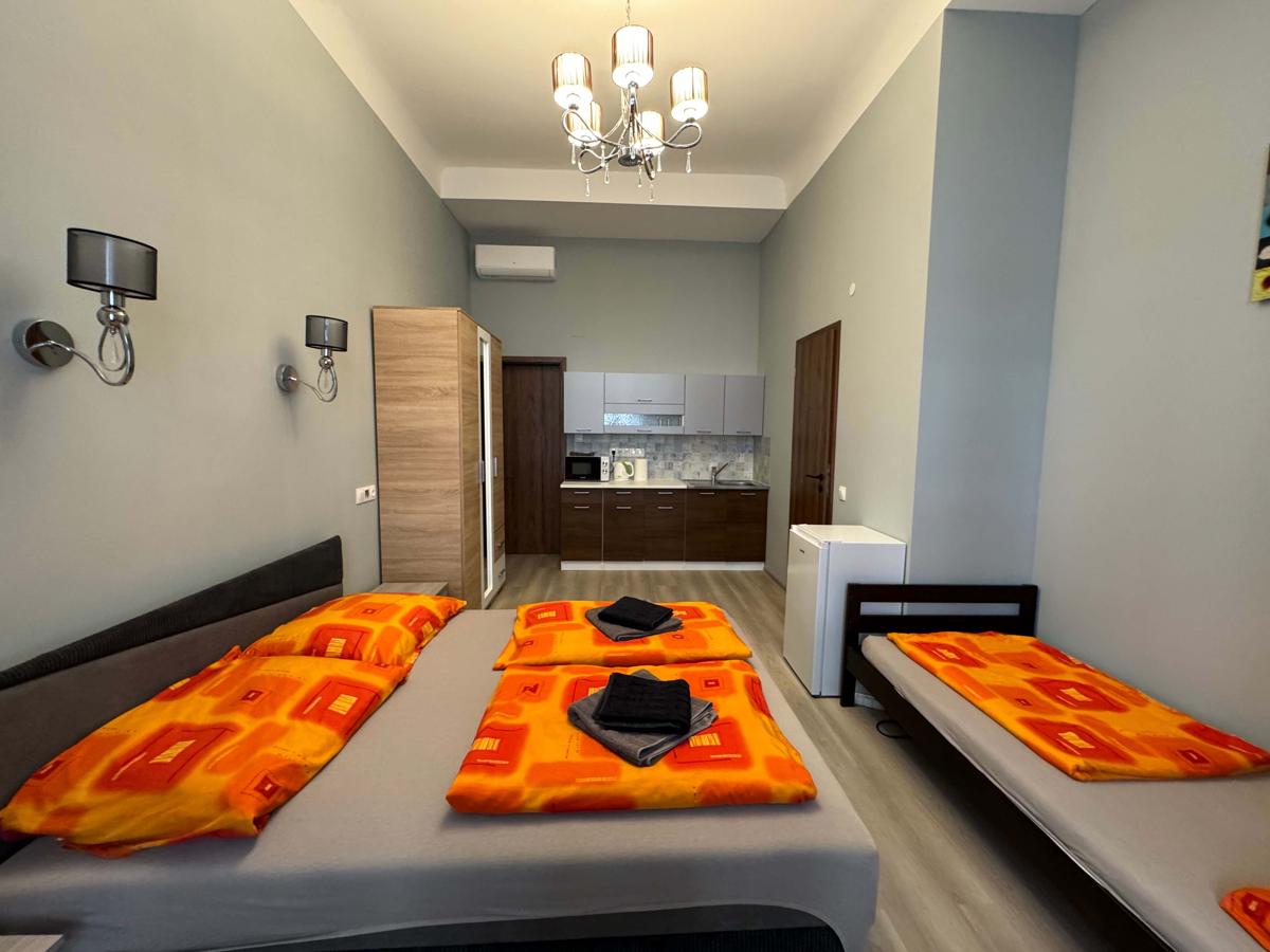 Boomerang Hostel & Apartments photo 2