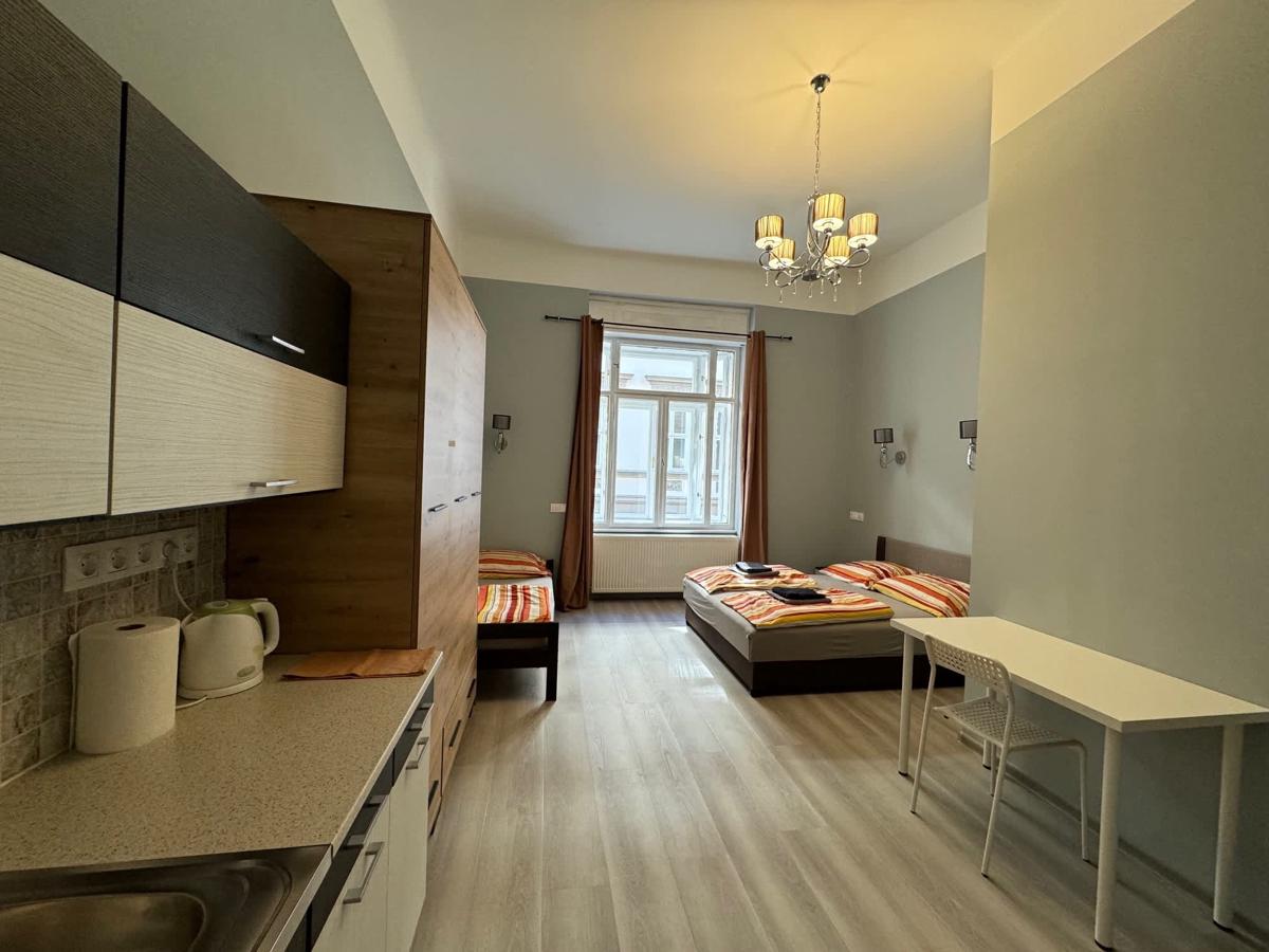 Boomerang Hostel & Apartments photo 3
