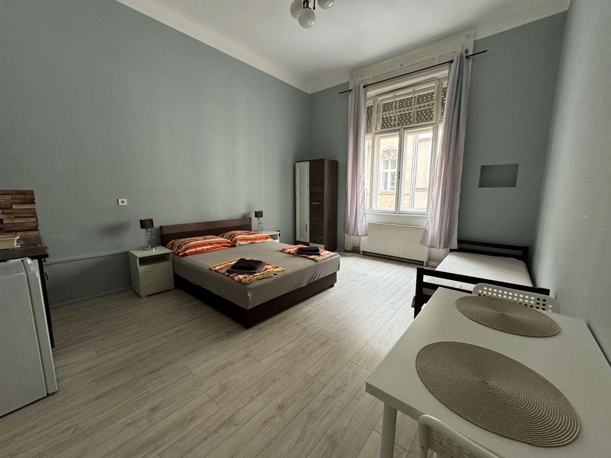 Boomerang Hostel & Apartments photo 4