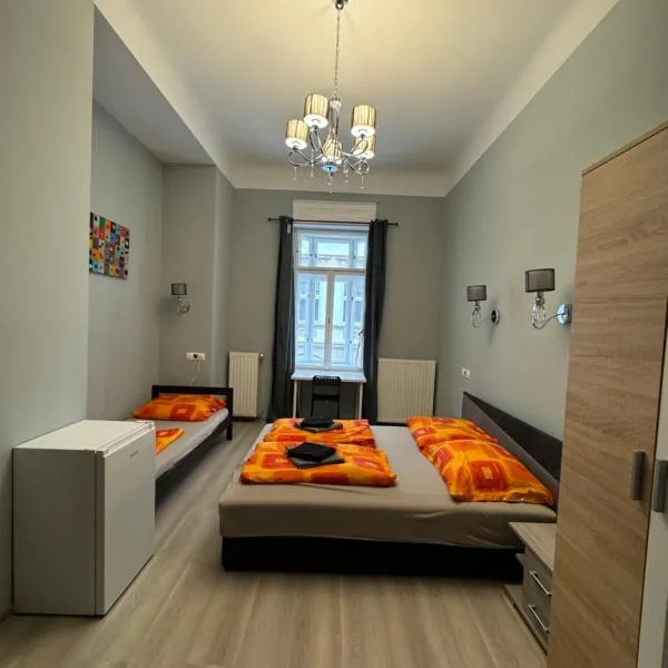 Boomerang Hostel & Apartments photo 5