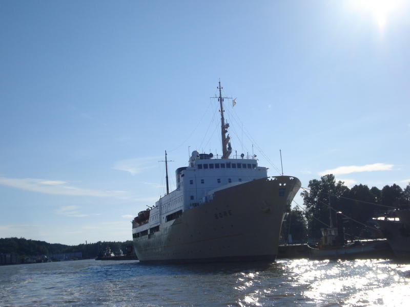 Laivahostel S/S Bore photo 2