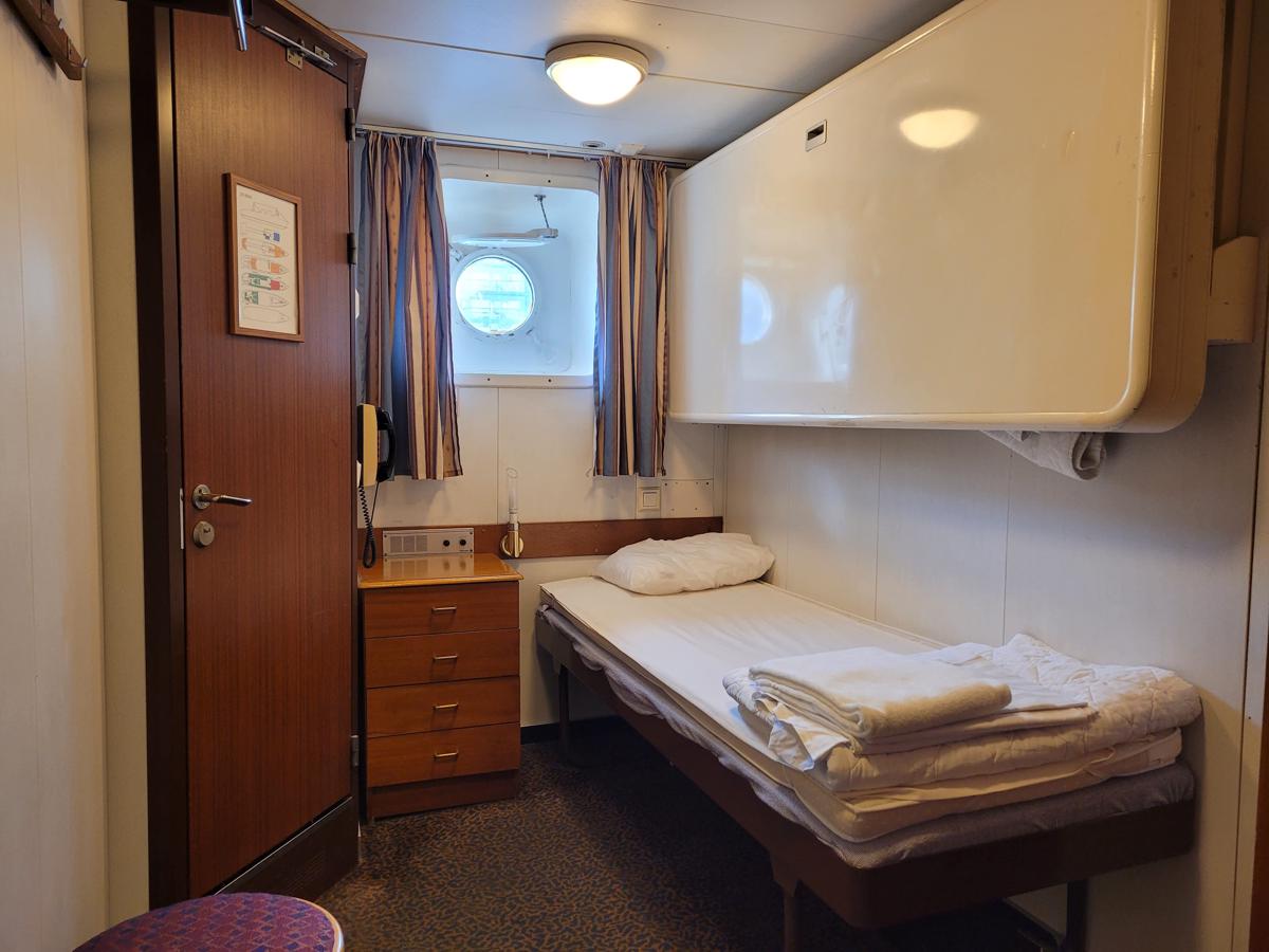 Laivahostel S/S Bore photo 4
