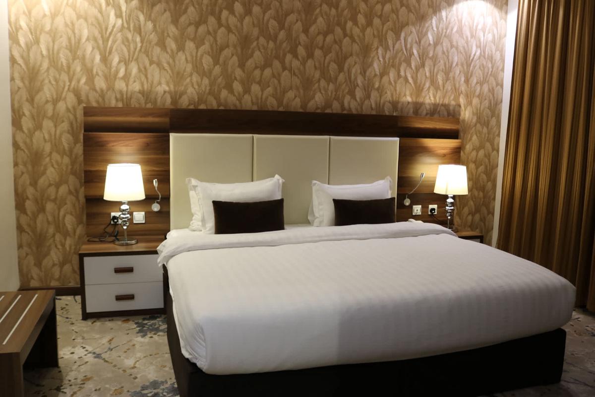 Palette Luxury Mirage Hotel photo 1