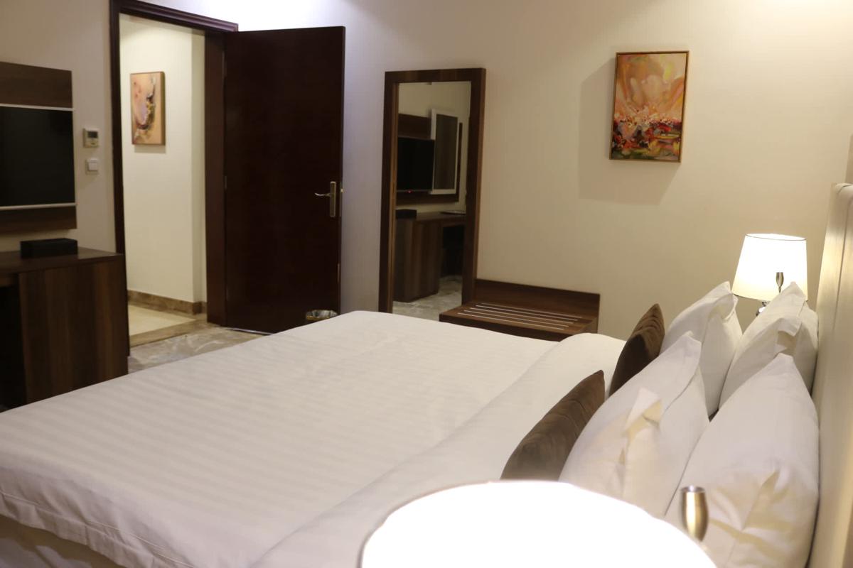 Palette Luxury Mirage Hotel photo 2