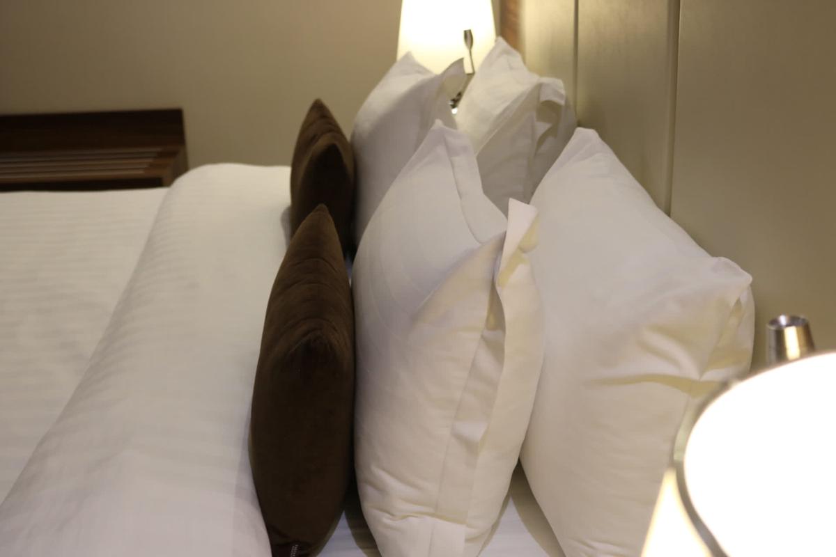 Palette Luxury Mirage Hotel photo 3