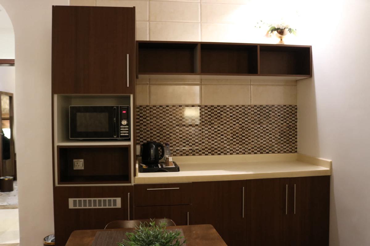 Palette Luxury Mirage Hotel photo 4