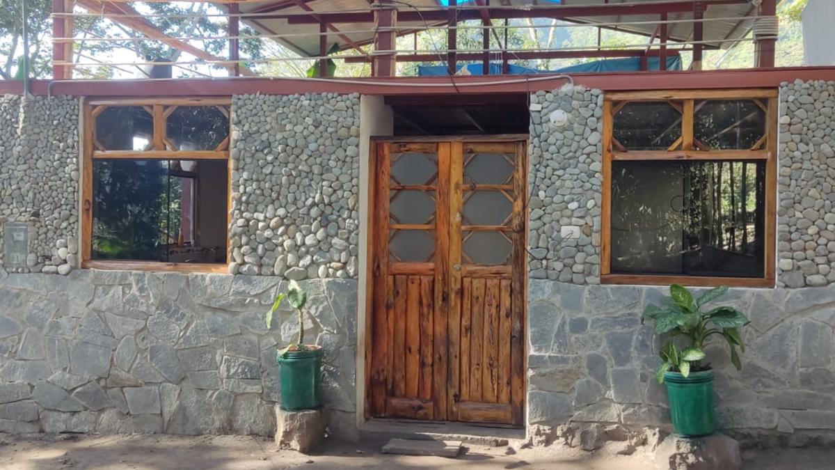 Etrita Inkas Hostel photo 2