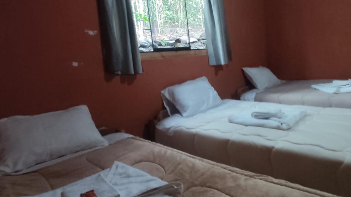 Etrita Inkas Hostel photo 3