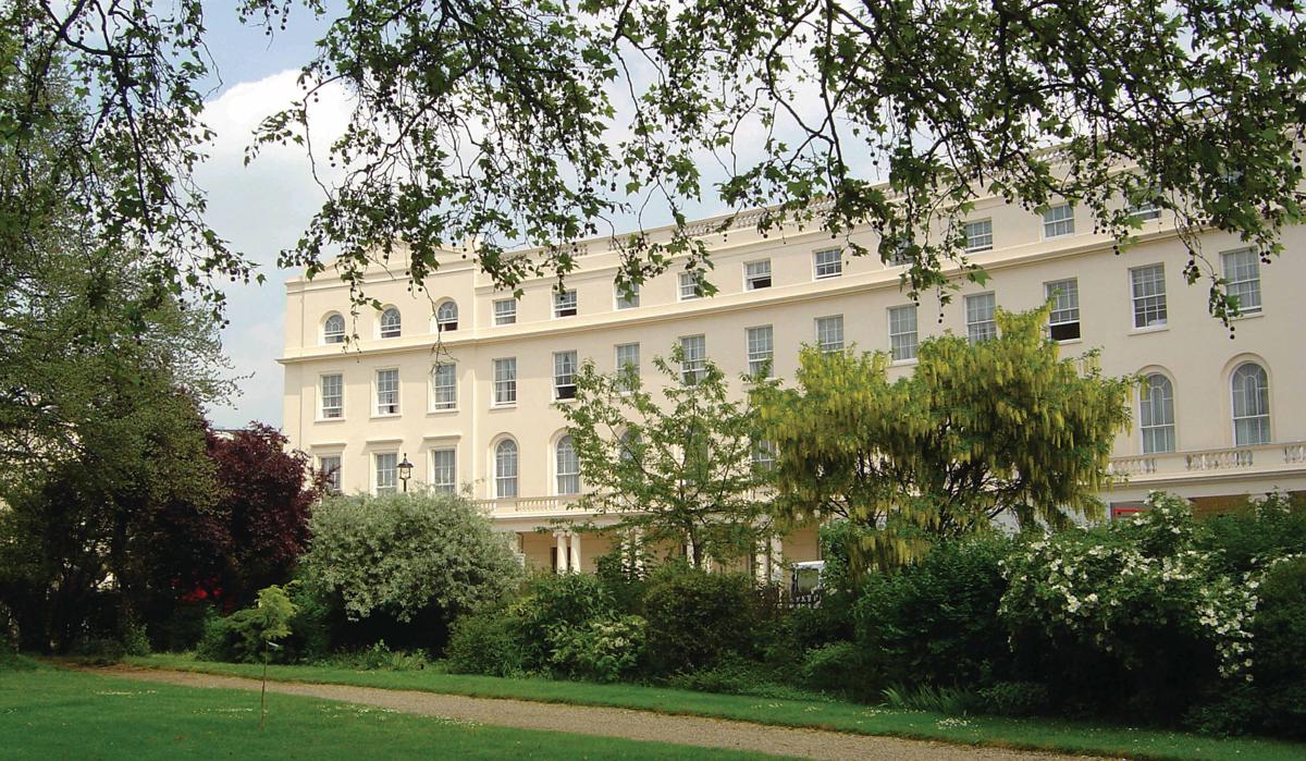 International Students  House photo 1