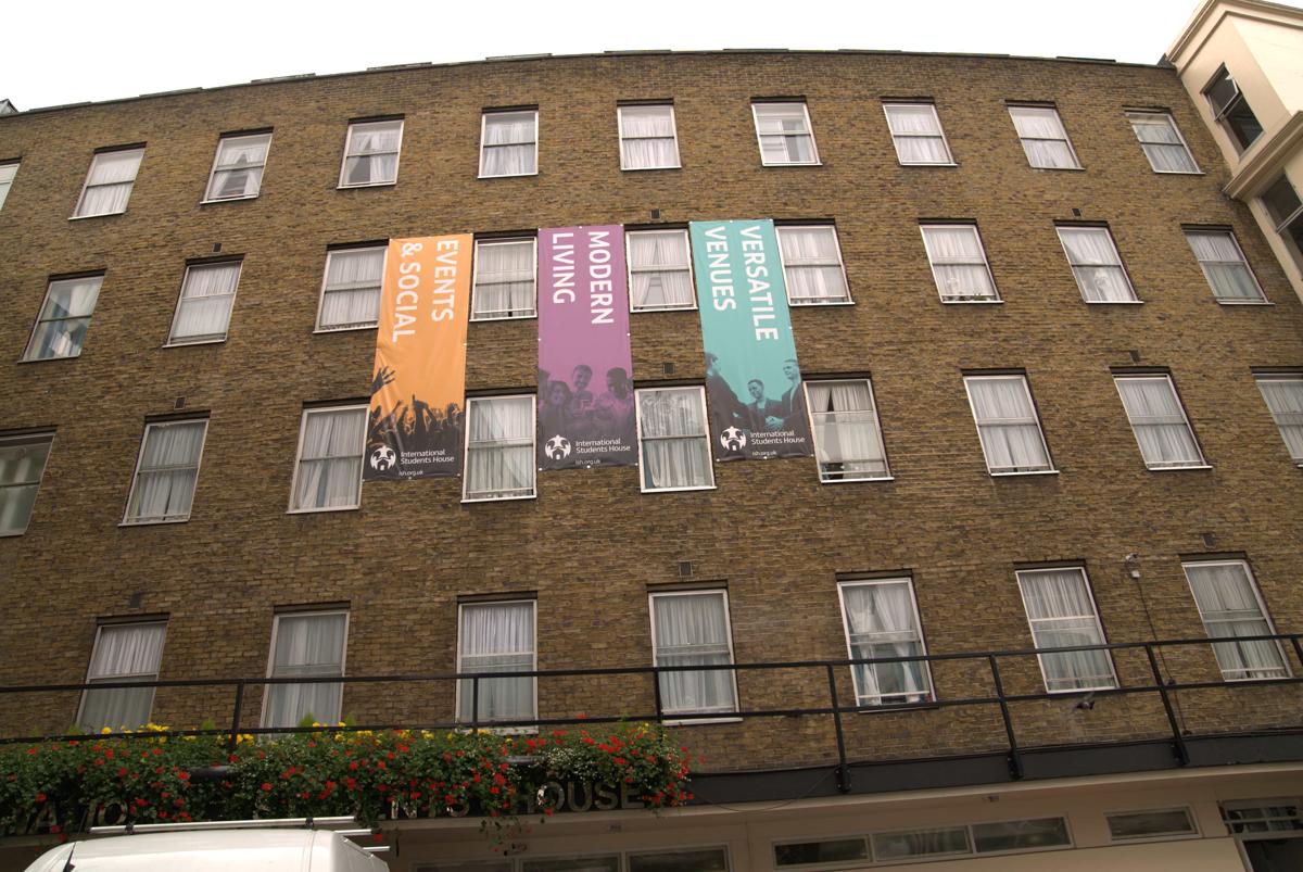 International Students  House photo 4