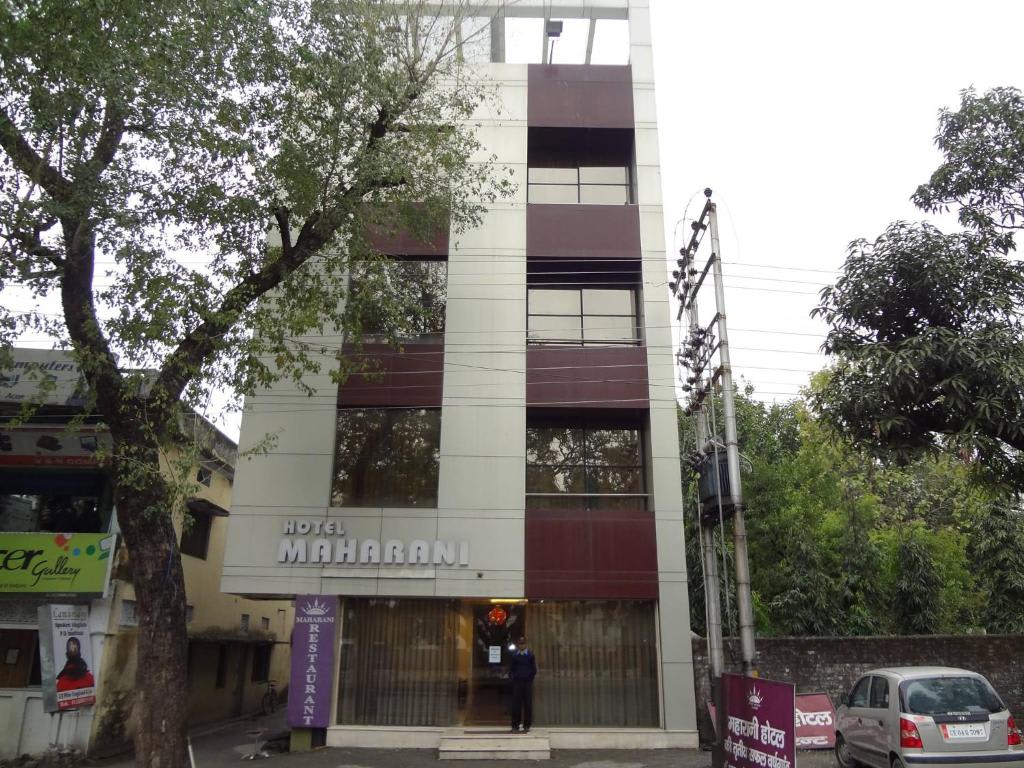 Hotel Maharani photo 2