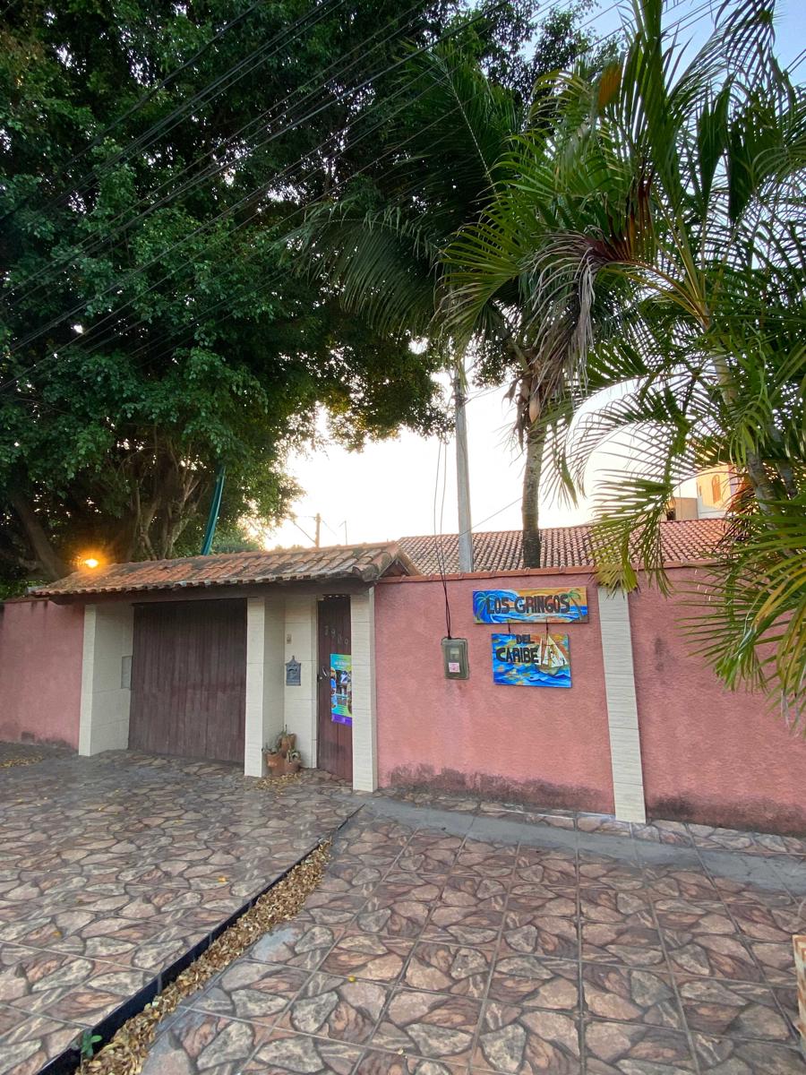 Los Gringos del Caribe photo 2