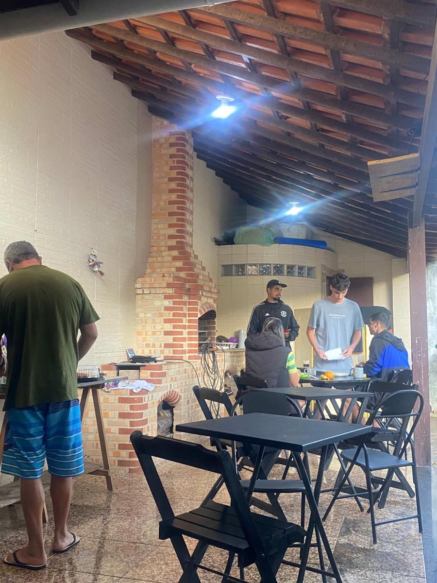 Los Gringos del Caribe photo 3