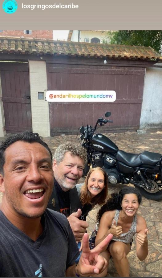 Los Gringos del Caribe photo 6
